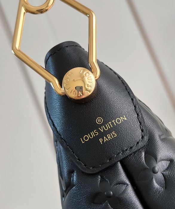 Geanta Louis Vuitton Hobo Coussin 38x38cm Premium