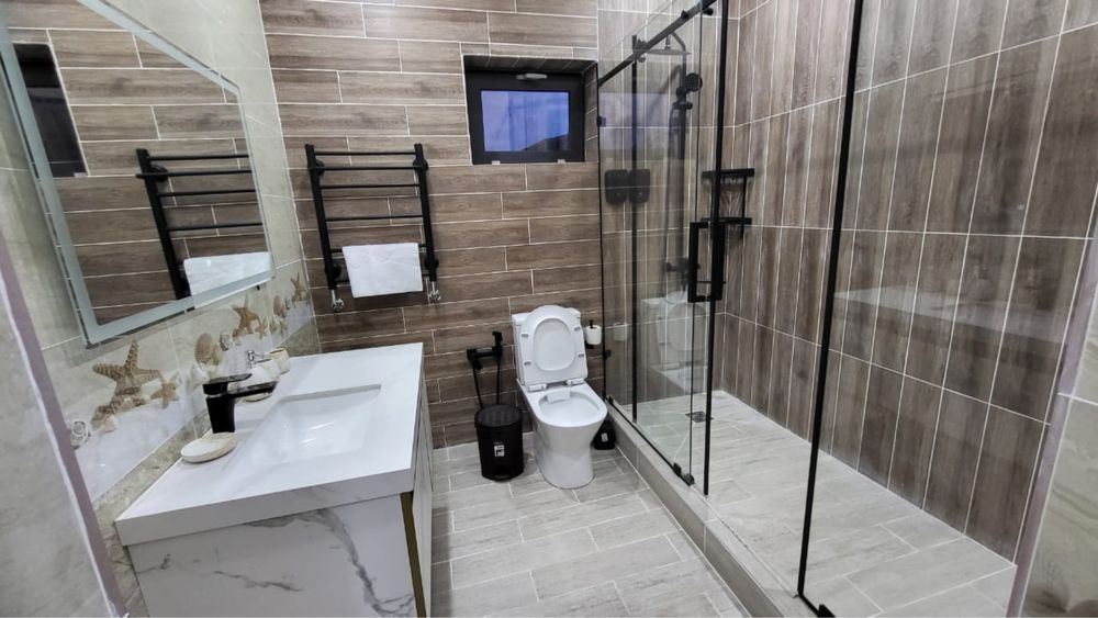 Сдается Бургулюк Коттедж-Гостевой Дом