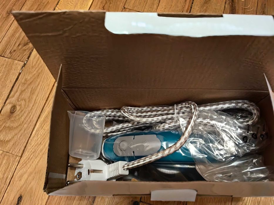 Ютия Zelmer ZIR0500 Trip