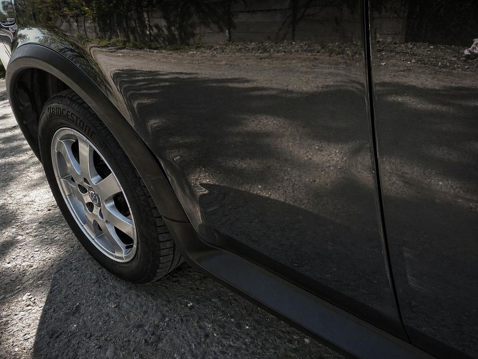 Vand volvo c30 2011