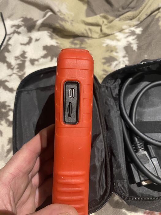 Testar auto ICARSOFT