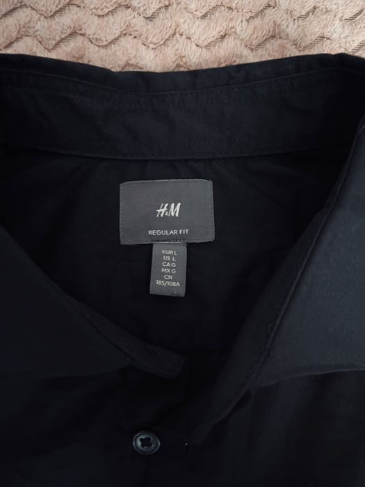 Ново! Мъжки ризи- H&M, Forint!