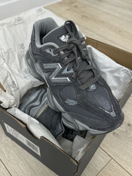 New balance 9060