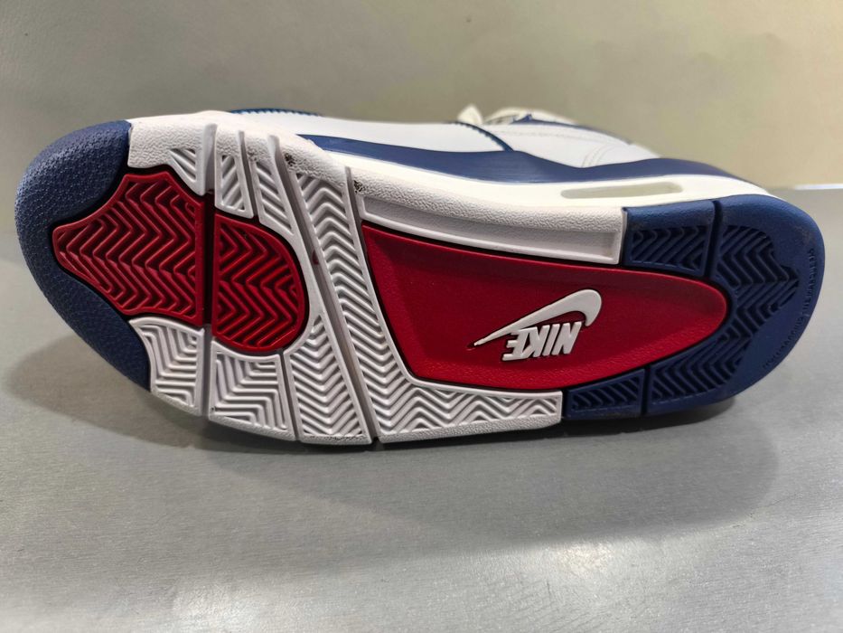 Nike Air Flight N38.Баскет кецове.Нови.Оригинал.