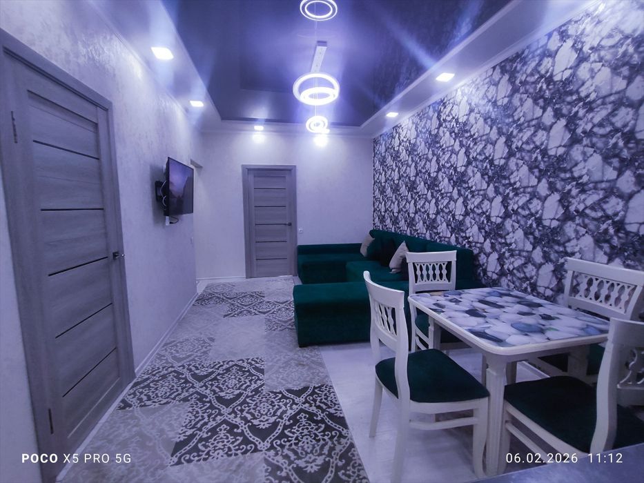 ® ПРОДАЕТСЯ ‼️[48м²] Чиланзар 10  2в3/3/4.