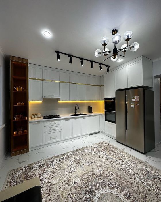 Кухни мебель на заказ в Ташкенте | доставка | установка | бесплатно|