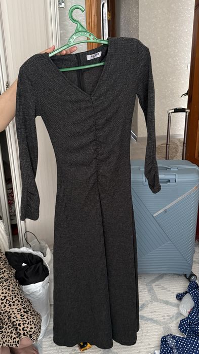 Женская одежда и платья