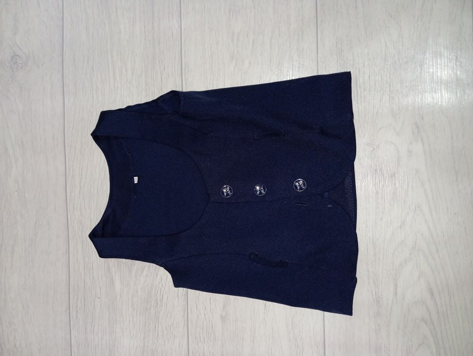 Школьная одежда на девочку