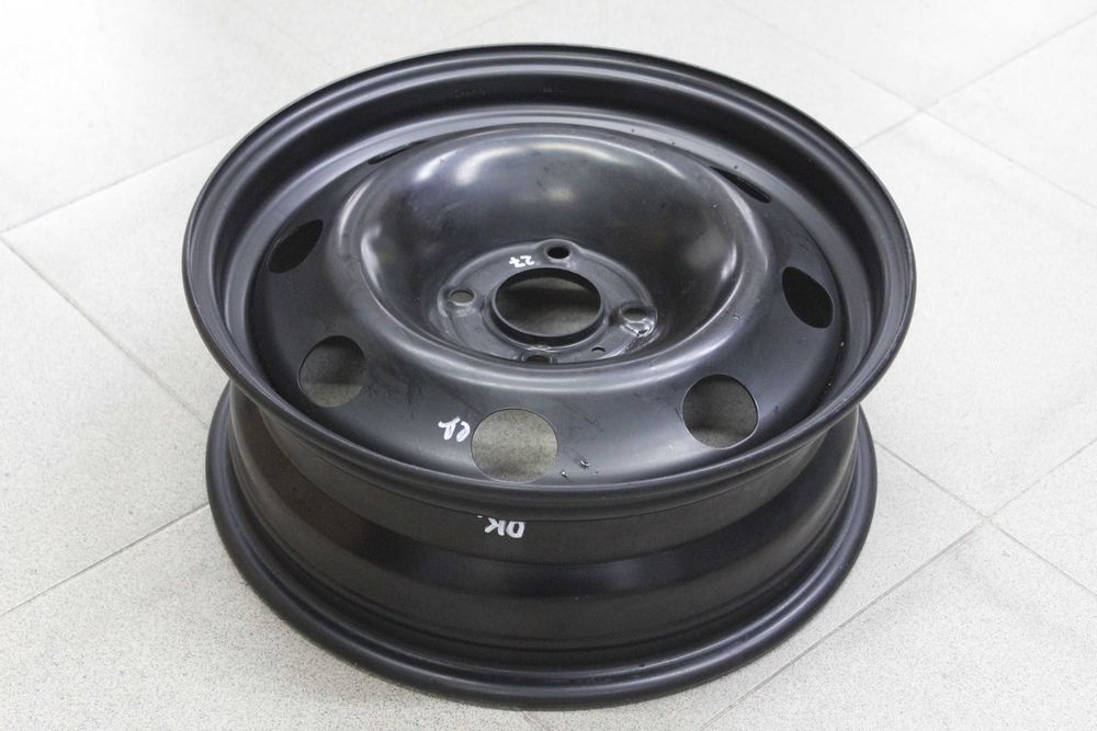 Джанта 16" 4х108 Peugeot, Citroen