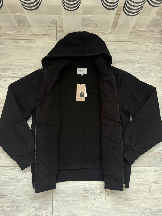 Мъжко! Чисто ново с етикетите водоустойчиво яке CARHARTT WIP ACTIVE