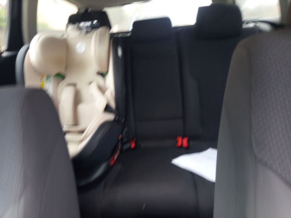 Vw Passat b6 1,6 105кс