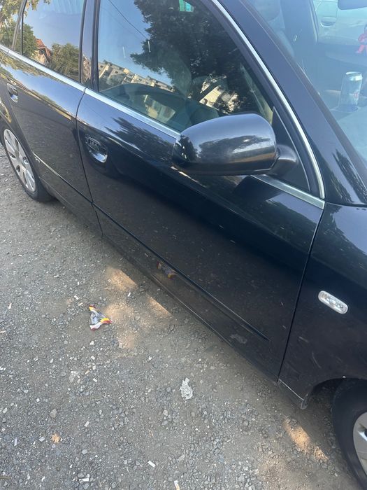 Se vinde. Audi a4 b7