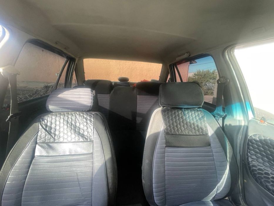 Nexia 1 sons tramblyor