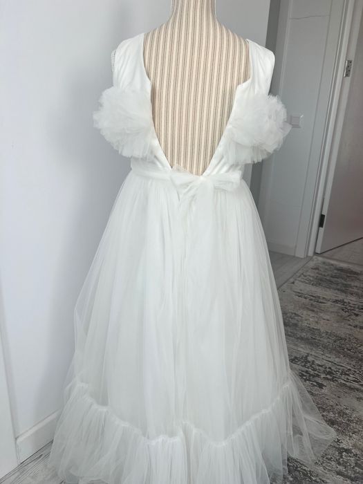 Rochie prințesă Anne Bebe