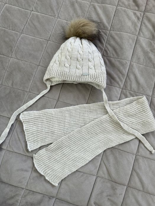 Продам зимний комбенизон детский