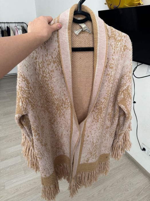 Оригинальный кардиган GUESS