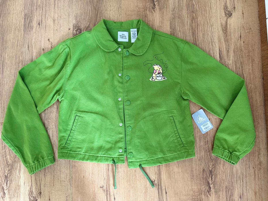 Geaca denim femei Disney Store