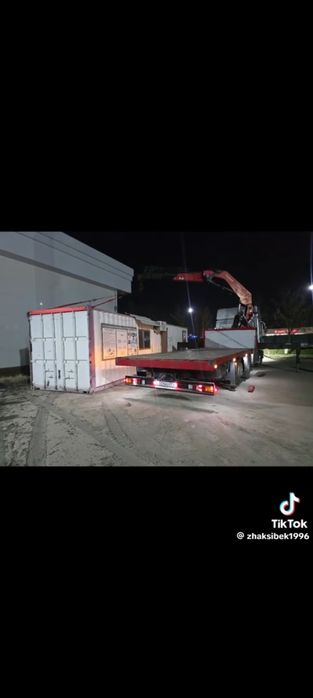 Услуги  кран  манипулятора  15 тон.