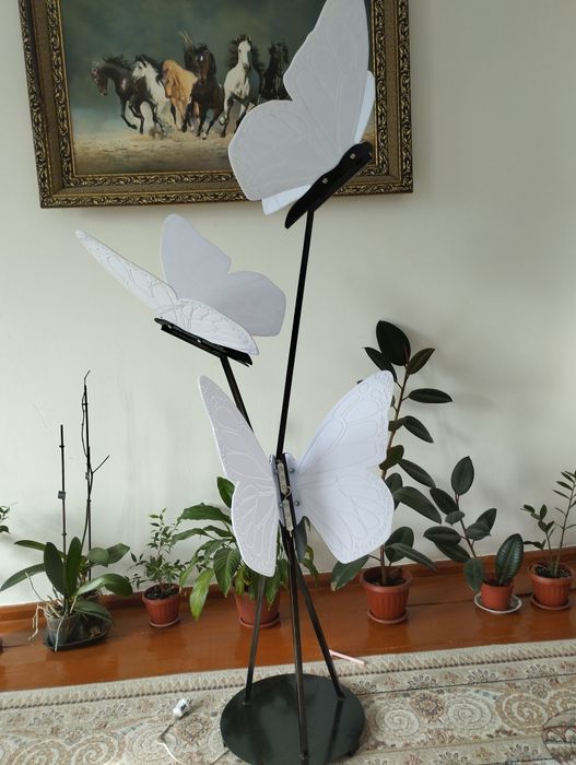 Светильник декоративный