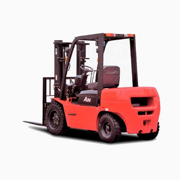 кара Сотилади HANGCHA  CPCD30- AG67 Вилочный погрузчик  3 тоник