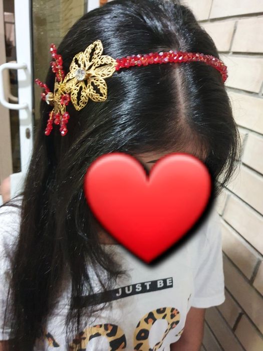 Qizlar ucun abadok