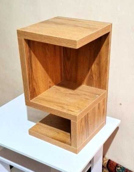 Полка качественный, Столик