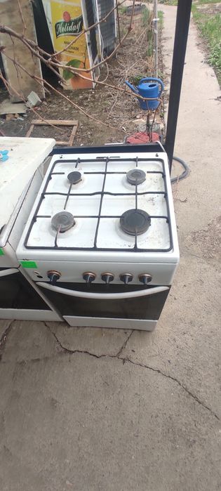 Газ плита с доставкой