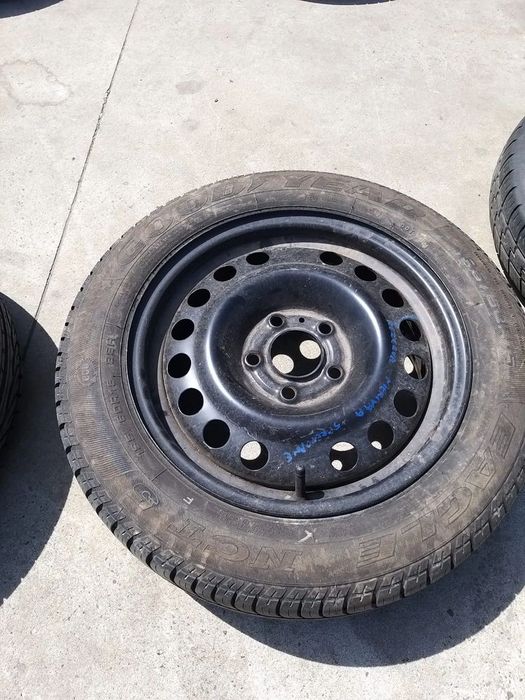 Roata rezerva r15 opel meriva a 2150150