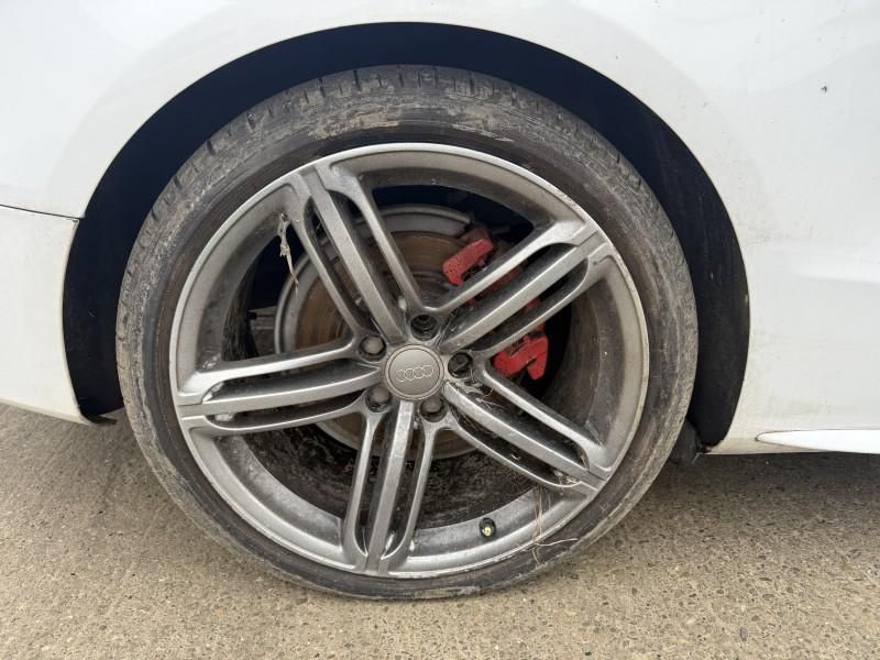 Jante aliaj R19 sline Audi A6 4G2, C7