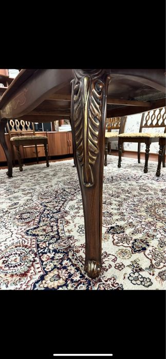 Качественный стол