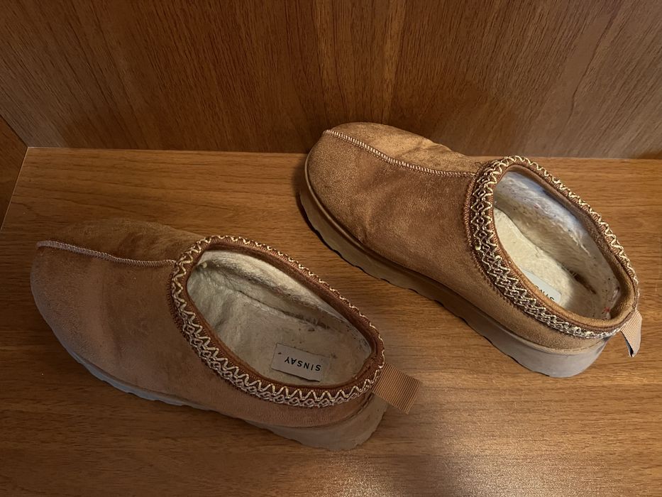 Дамски обувки лот