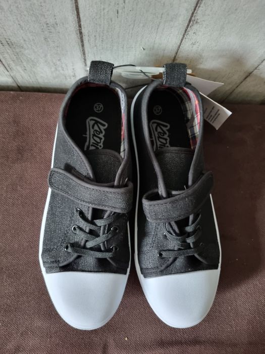 Продам кеды Kedini р 37