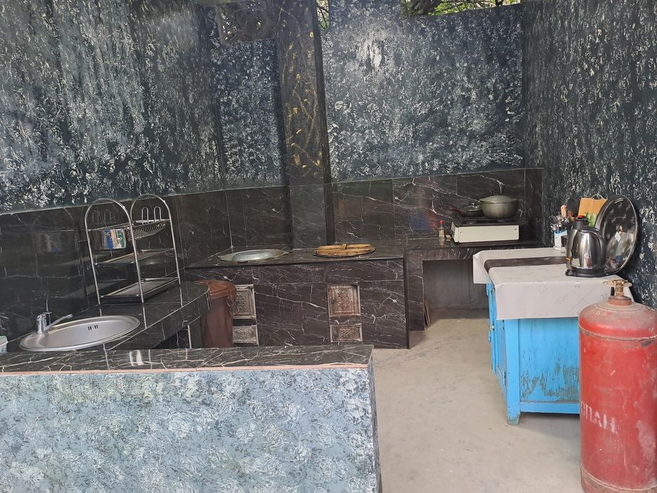 Продаётся участок в горах