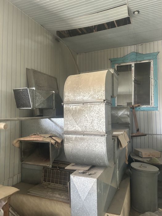 Продам для вентиляции и вытяжки