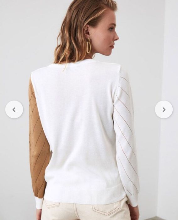 Пуловер Trendyol