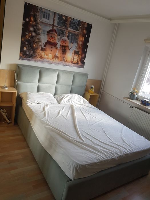 Set mobilier dormitor pal 1.8 cm