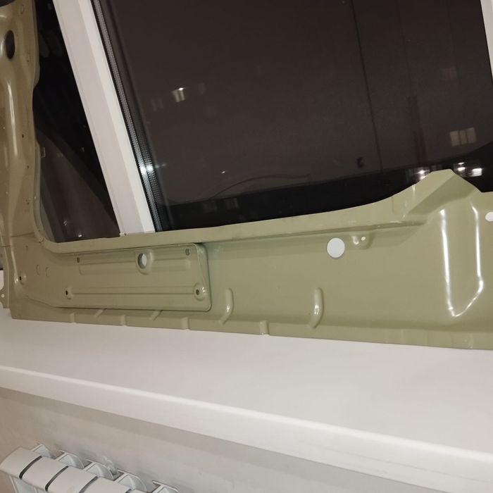 Пороги внутренние, оригинал. Suzuki