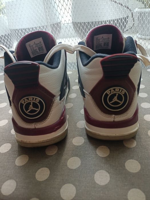 Джорданы 4 Кроссы 39 размер