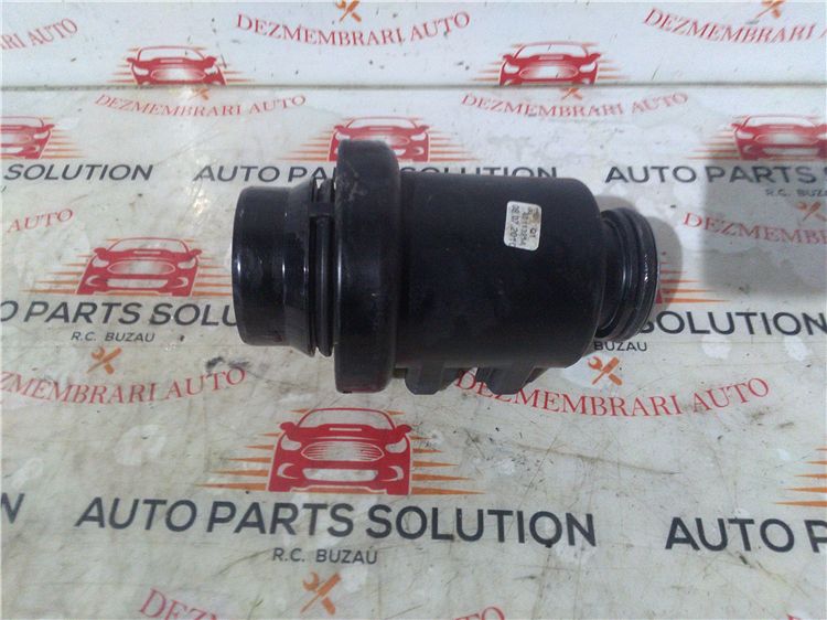 Tubulatura intercooler 2.2 d jeep compass an fabr. 2012