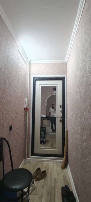 Продам 2х ком квартиру р-н Юбиляр, Денвик