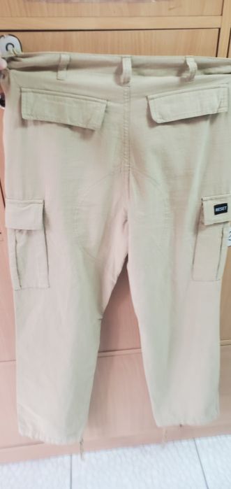 Летние джогеры Reset