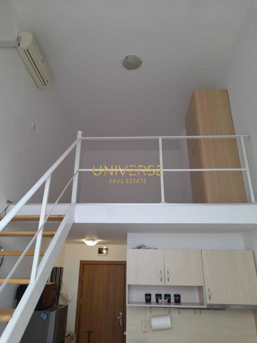 Продава се Тристаен апартамент в к.к. Слънчев бряг - 56 кв.м за 651 €/кв.м - Снимка #9