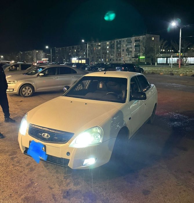 Продам приора ВАЗ
