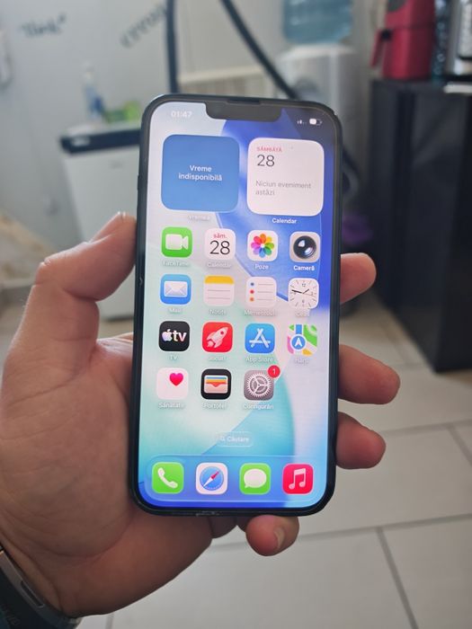 Anunt! Iphone 14 128gb