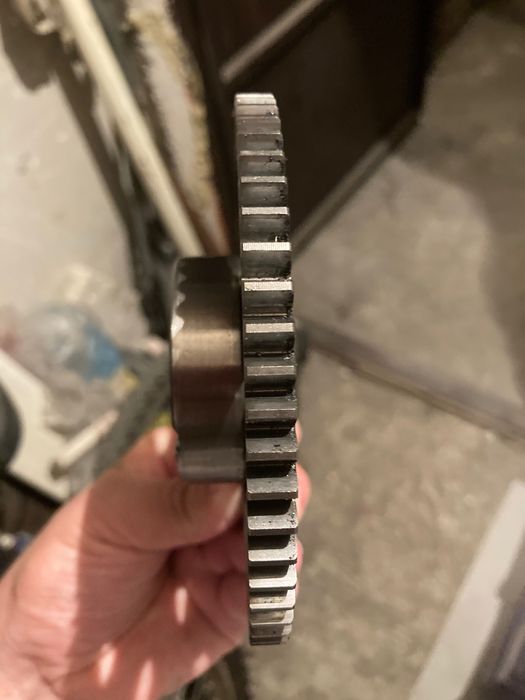 Демпфер хускварна husqvarna dempfer