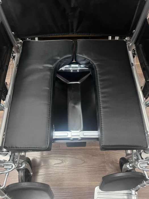 Коляска инвалидная