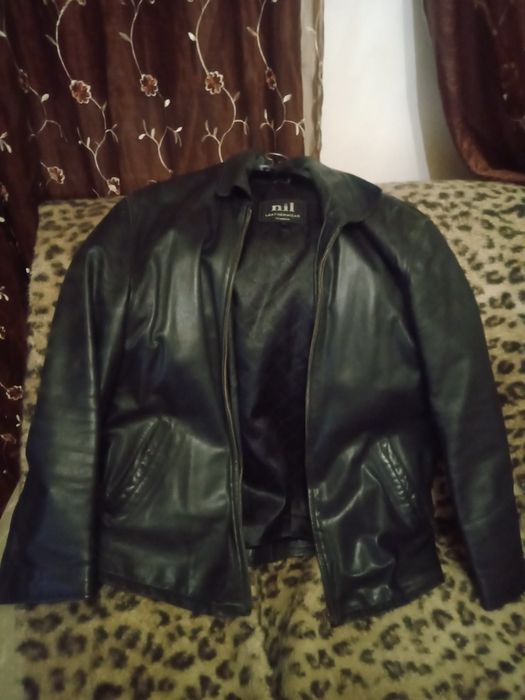 Мужские куртки ,