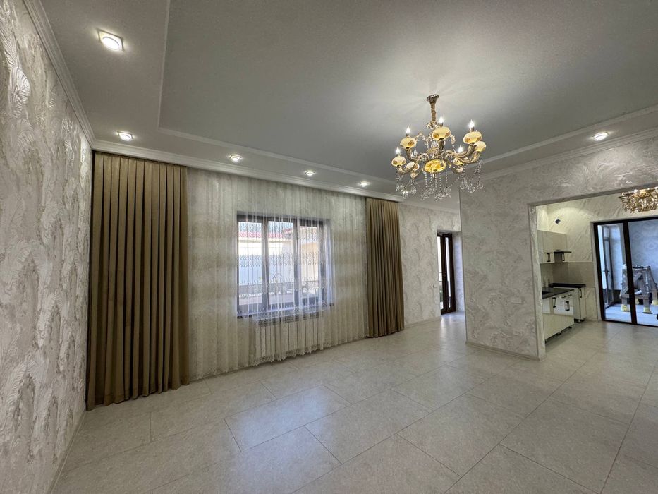 Новый двух этажный дом! Ор-р;Лимонария