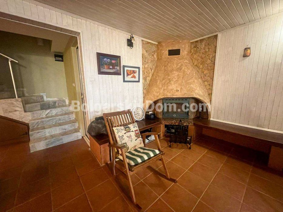 Продава се Къща в Несебър - 285 кв.м за 931 €/кв.м - Снимка #7