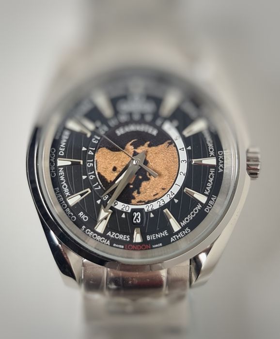 Discount-Ceas-De-Lux-Logo-Automatic-Safir-Premium-Poze-Reale-Nou